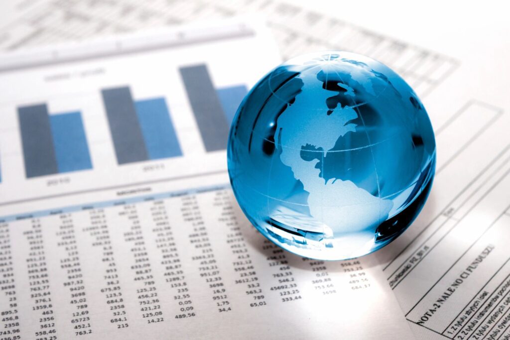 accounting and finance