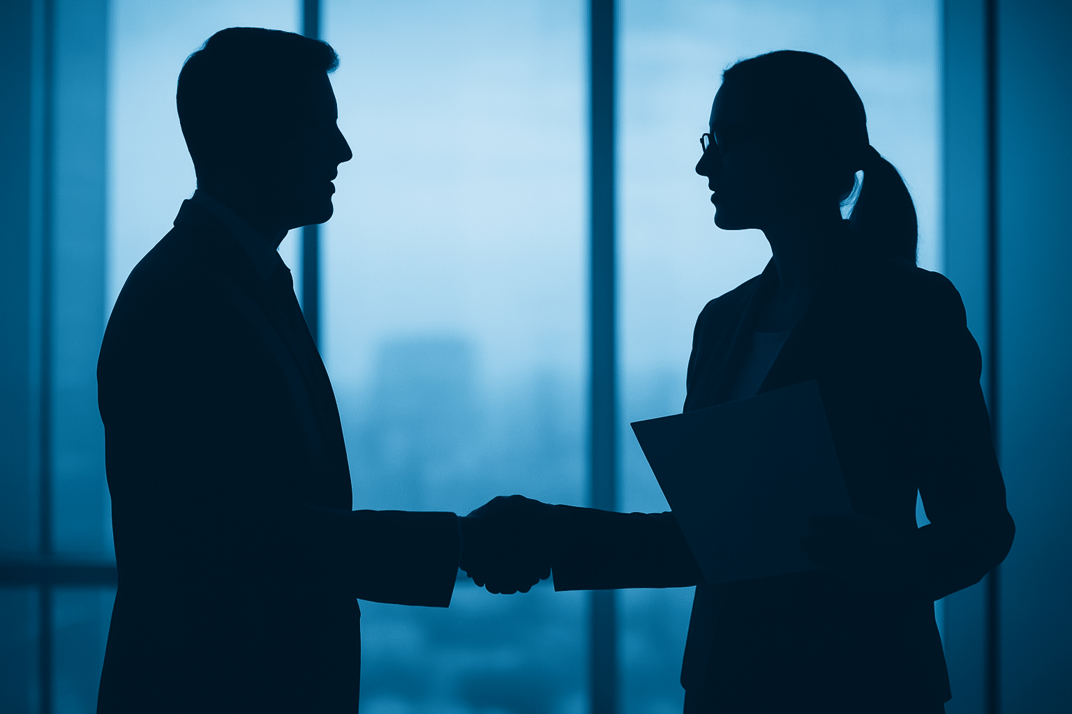 OnPoint Recruitment 4-Month Performance Guarantee.