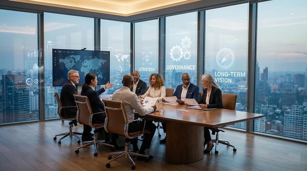 Boardroom